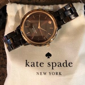 Kate Spade watch